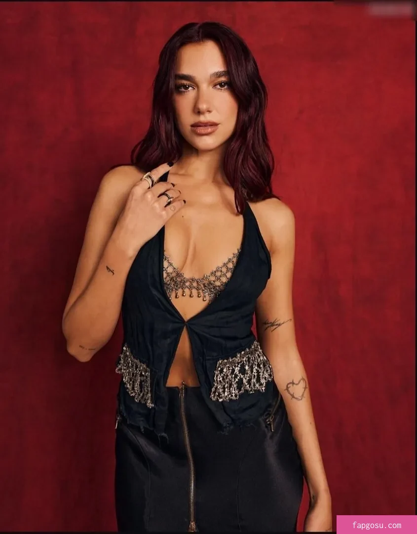 Dua Lipa - Photo #6412