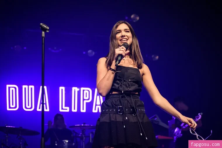 Dua Lipa - Photo #6465