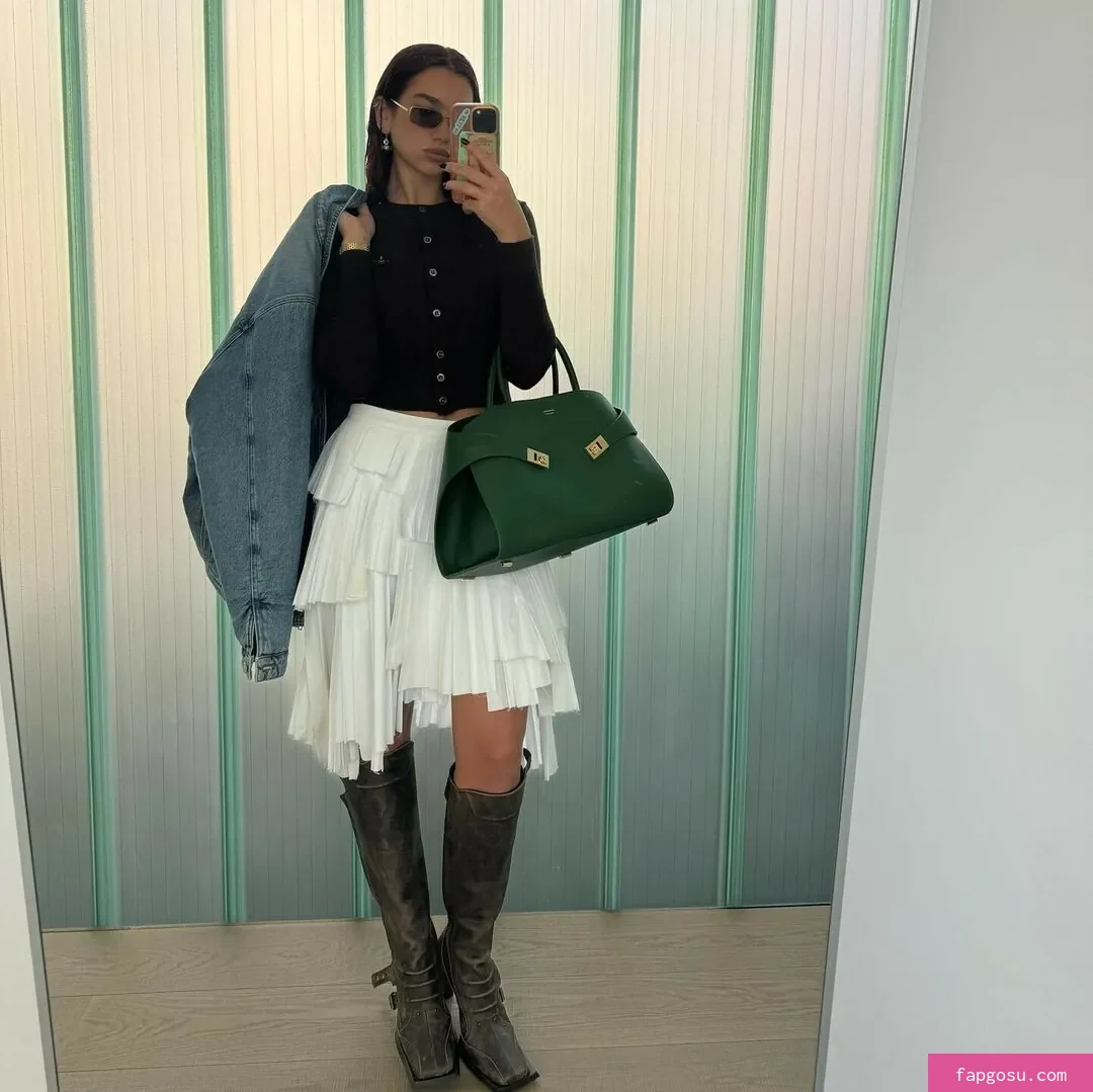 Dua Lipa - Photo #6505