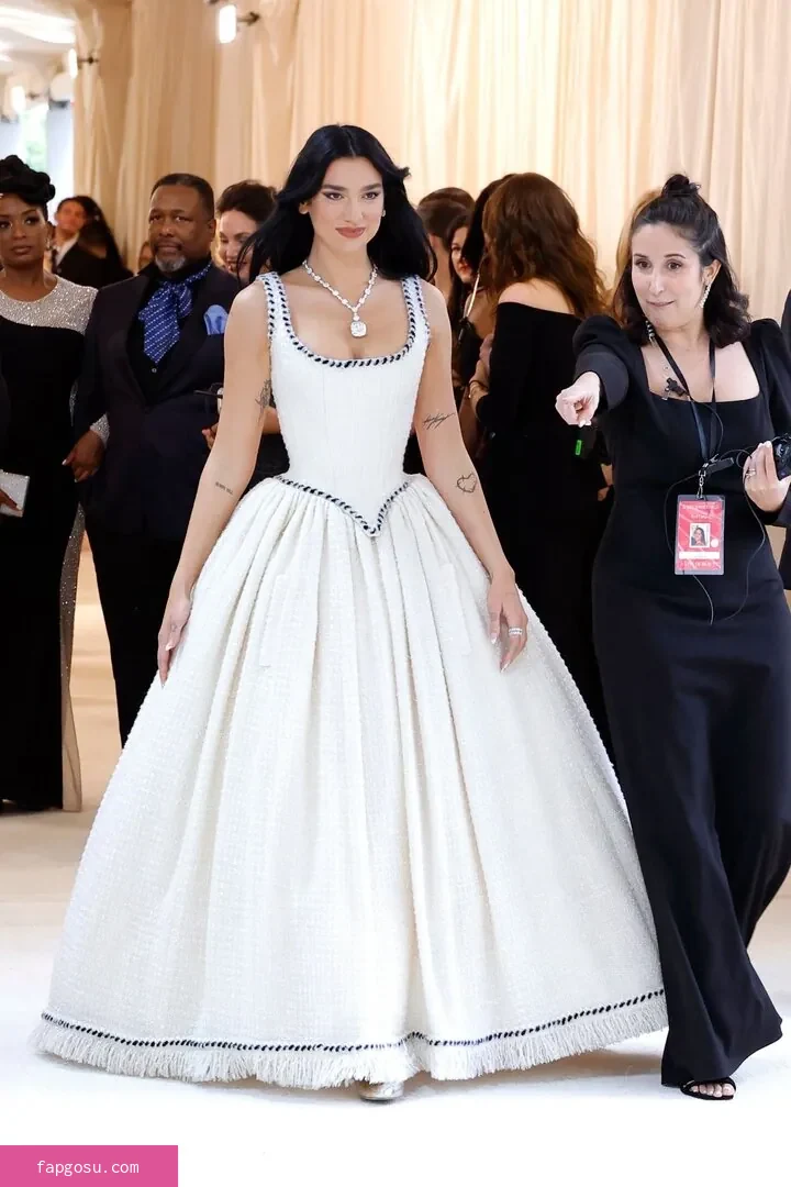 Dua Lipa - Photo #6517