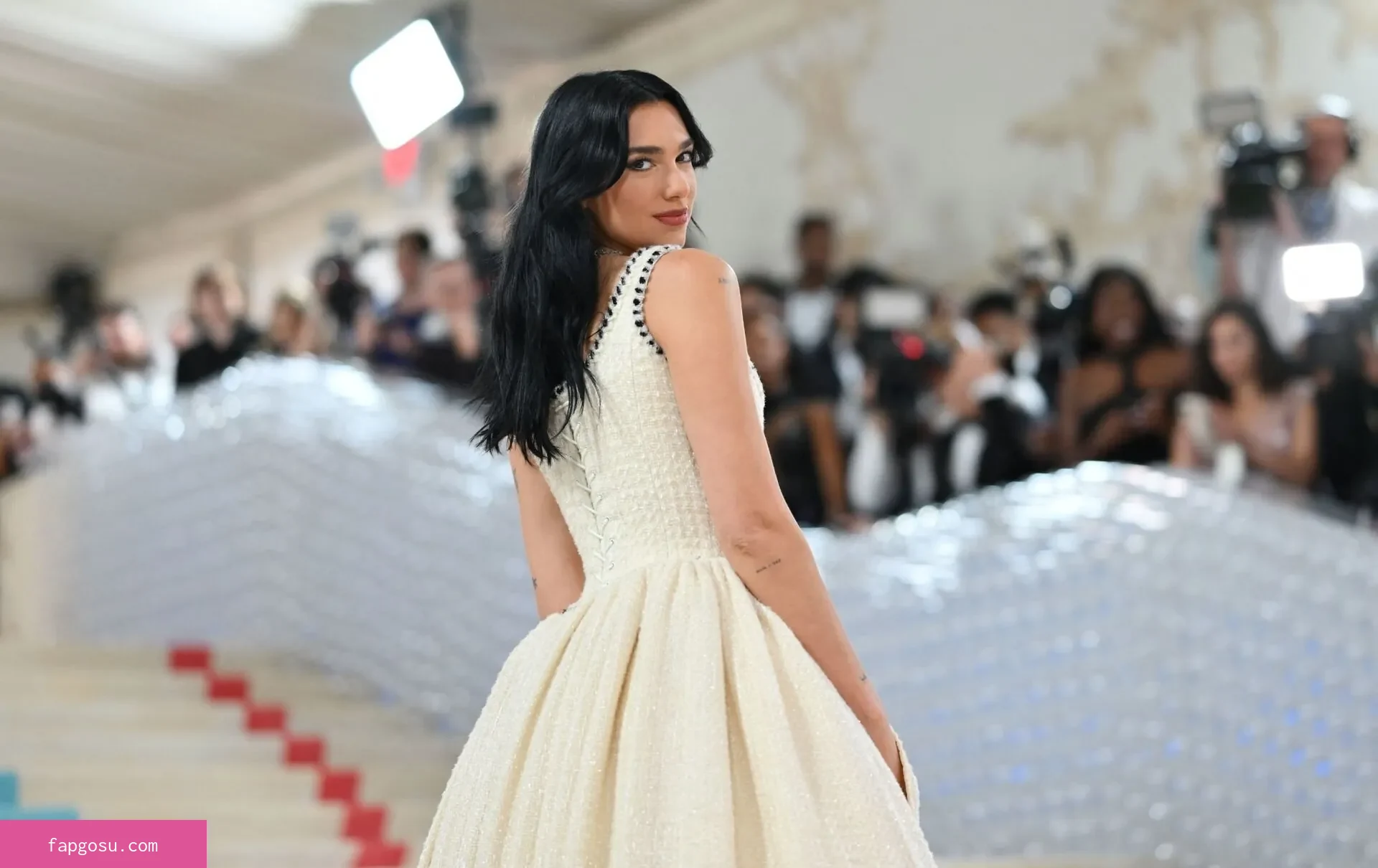 Dua Lipa - Photo #6557