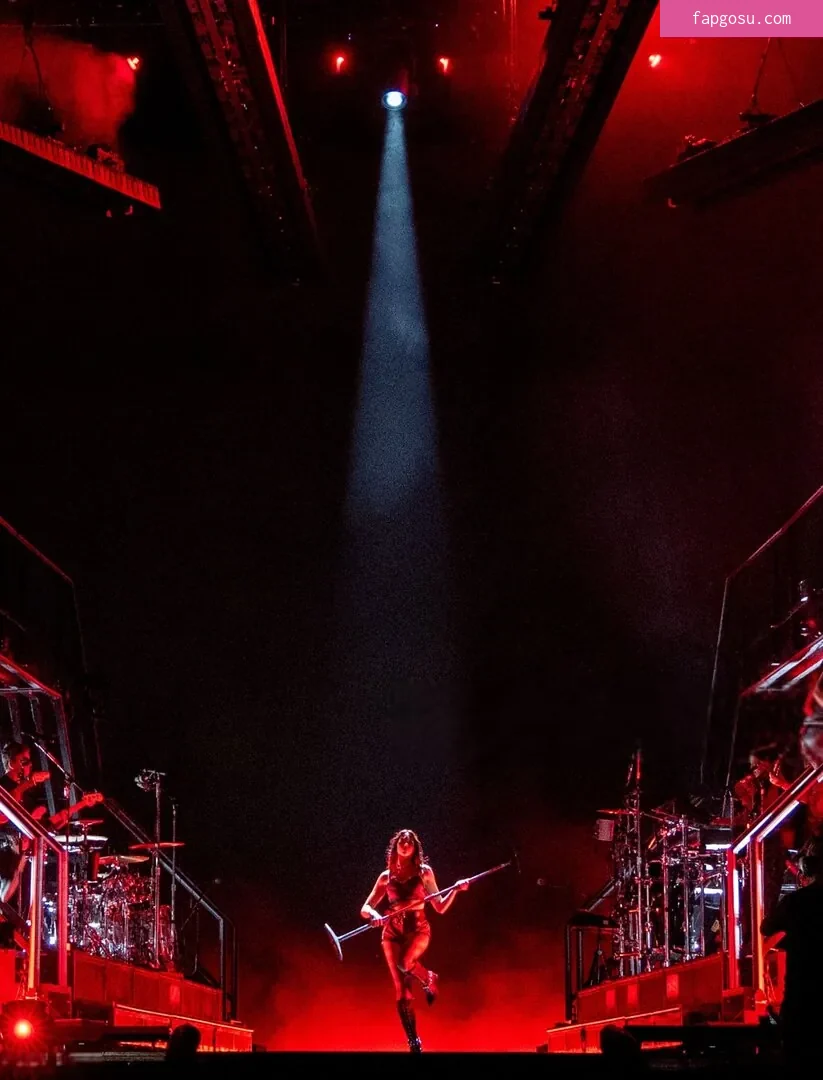 Dua Lipa - Photo #6726