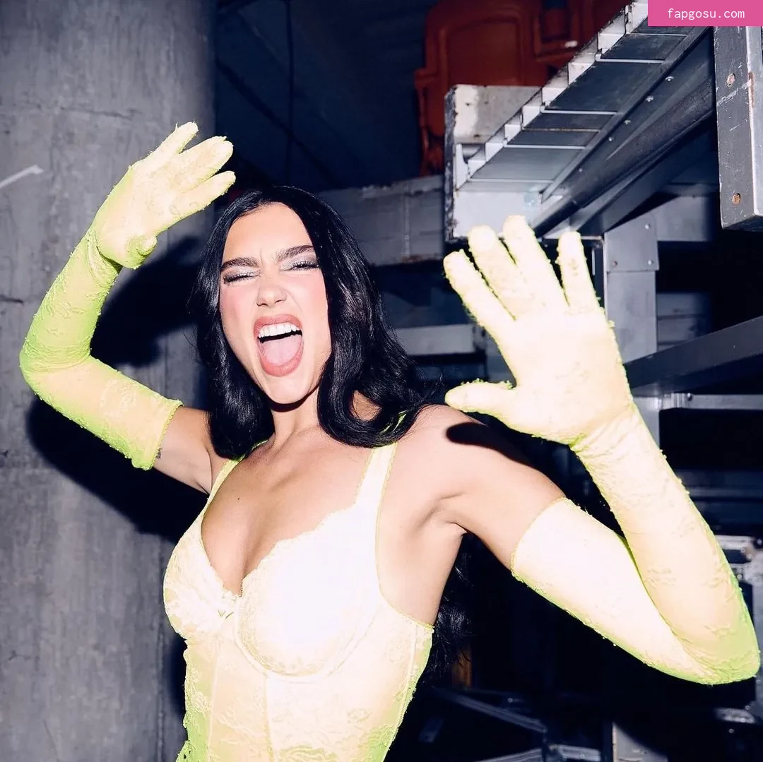 Dua Lipa - Photo #69