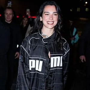 Dua Lipa