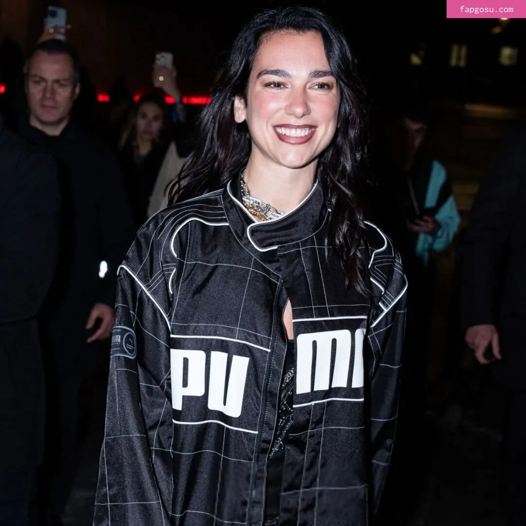 Dua Lipa - Photo #7329