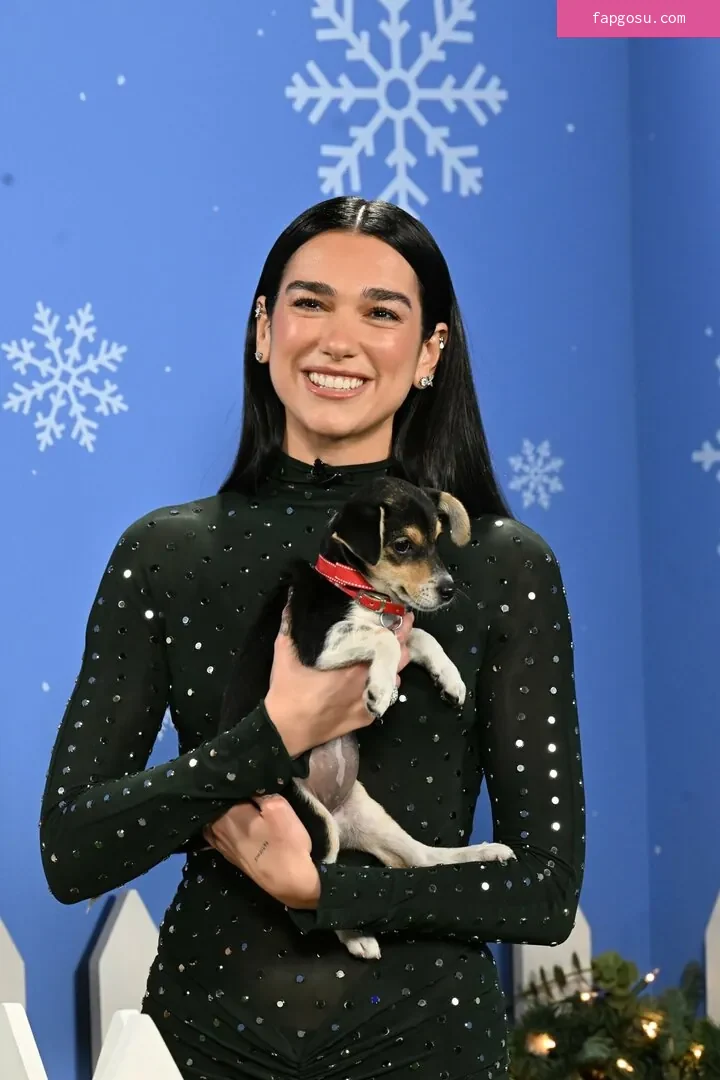 Dua Lipa - Photo #7342