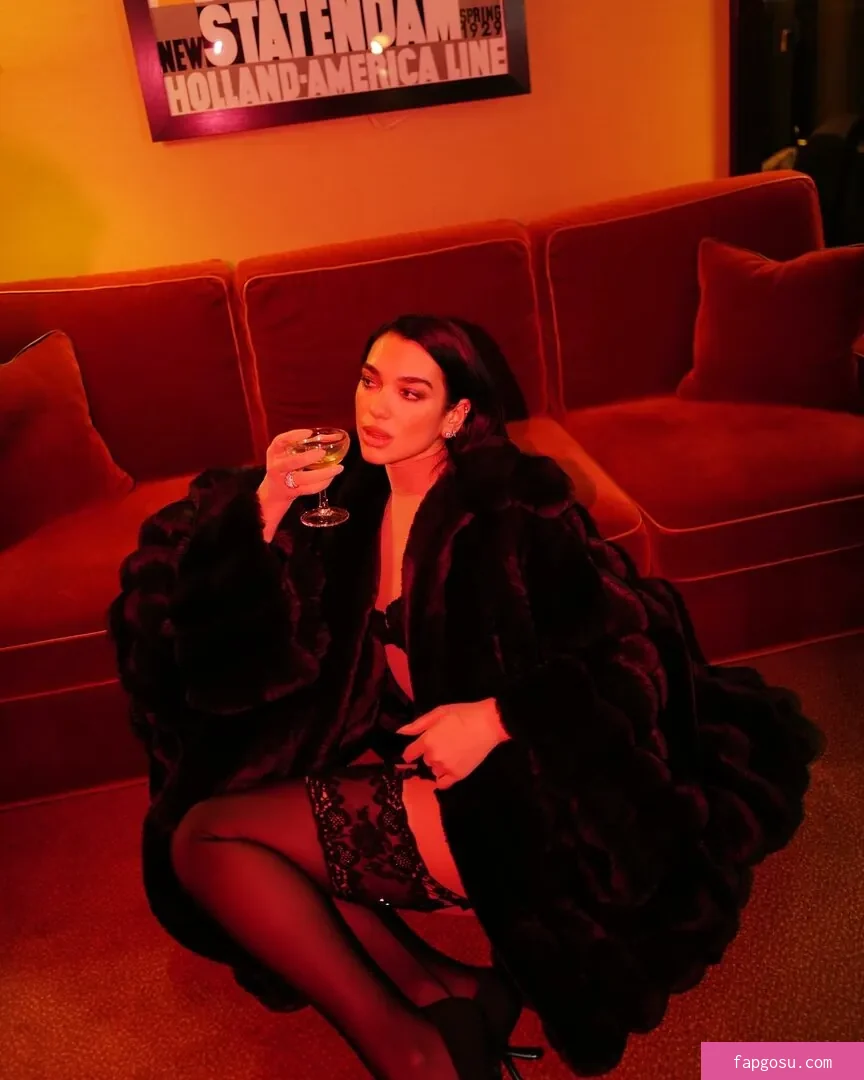 Dua Lipa - Photo #7381