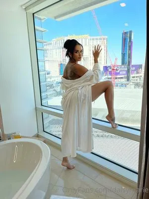 Daisy Marie