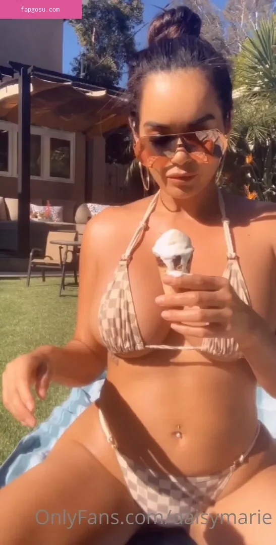 Daisy Marie - Photo #328