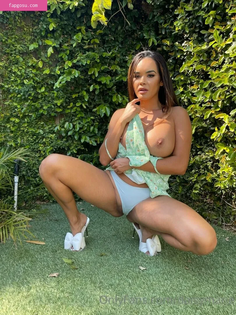 Daisy Marie - Photo #426