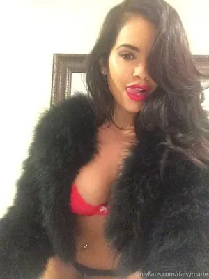Daisy Marie