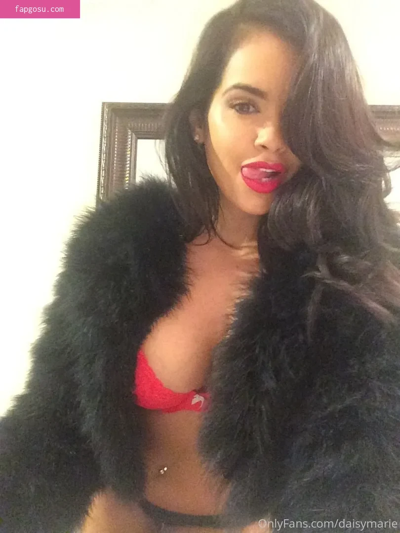 Daisy Marie - Photo #50