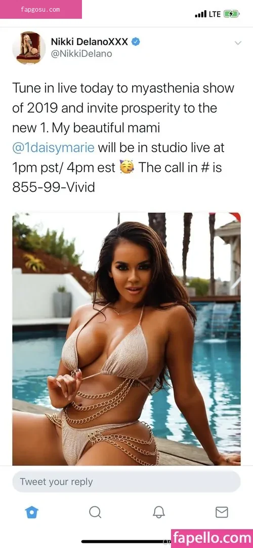 Daisy Marie - Photo #60