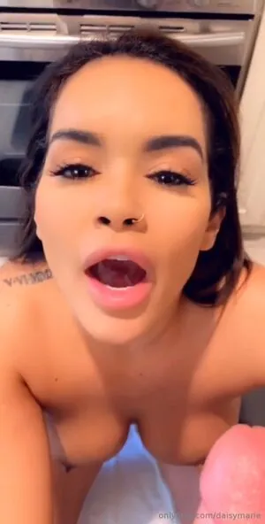 Daisy Marie