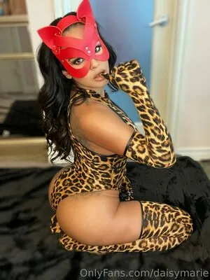 Daisy Marie