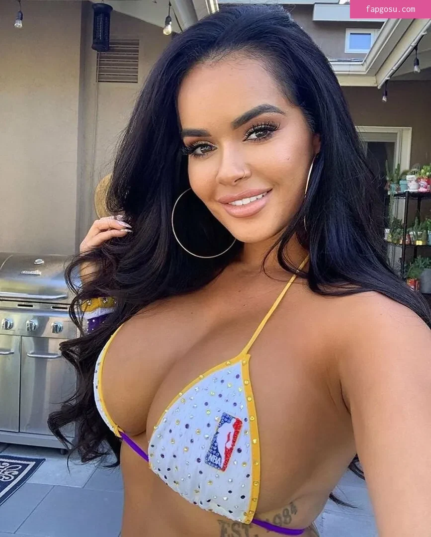 Daisy Marie - Photo #771