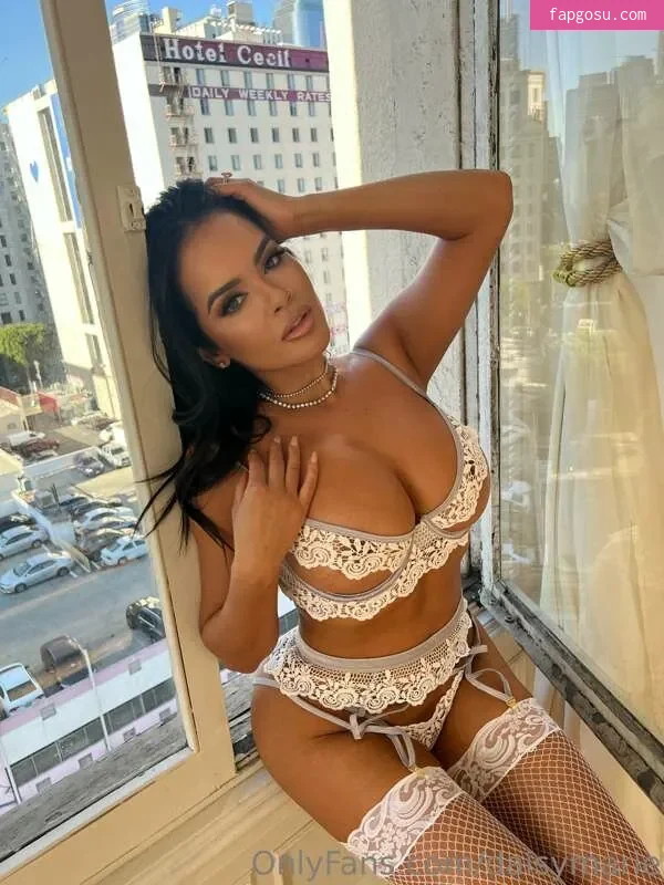 Daisy Marie - Photo #826