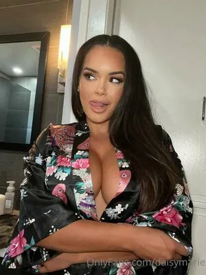 Daisy Marie