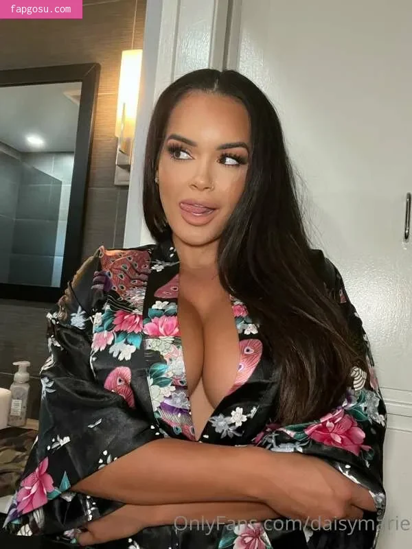 Daisy Marie - Photo #868