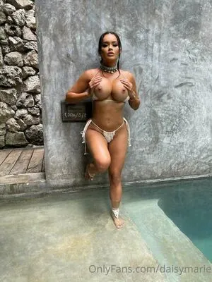 Daisy Marie
