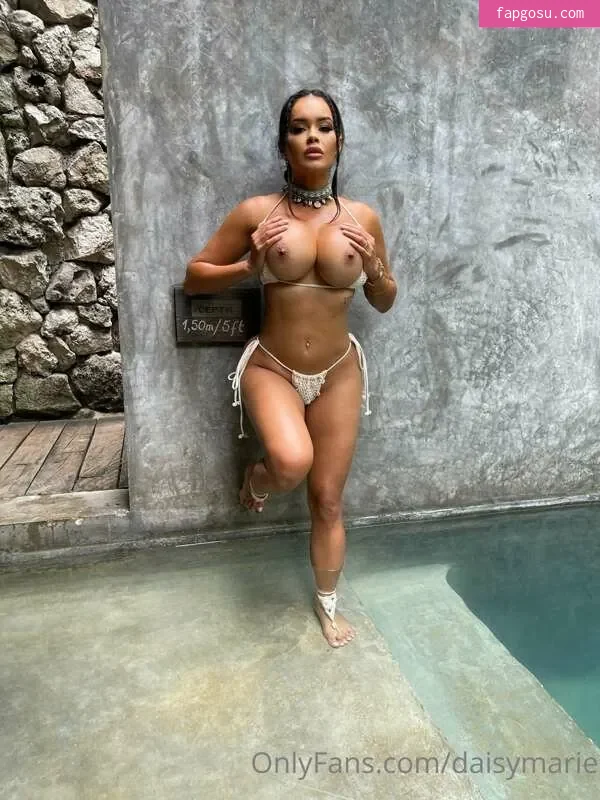 Daisy Marie - Photo #874