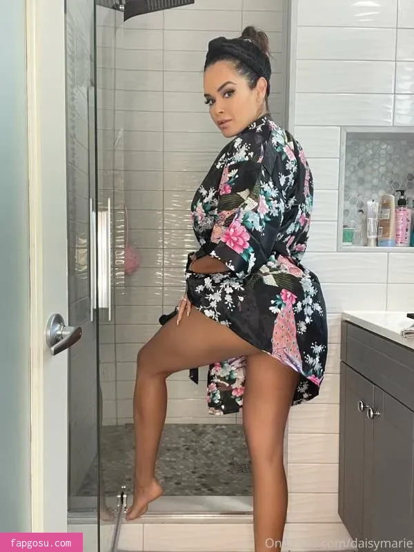 Daisy Marie - Photo #908