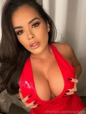 Daisy Marie