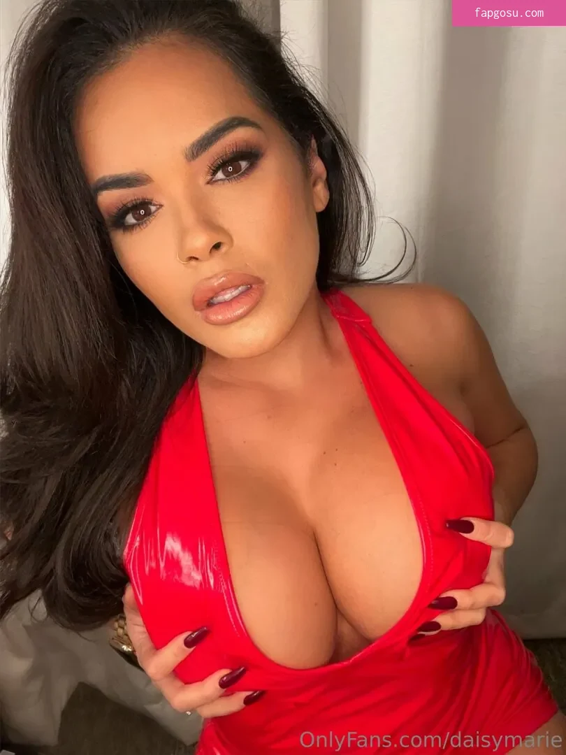 Daisy Marie - Photo #989