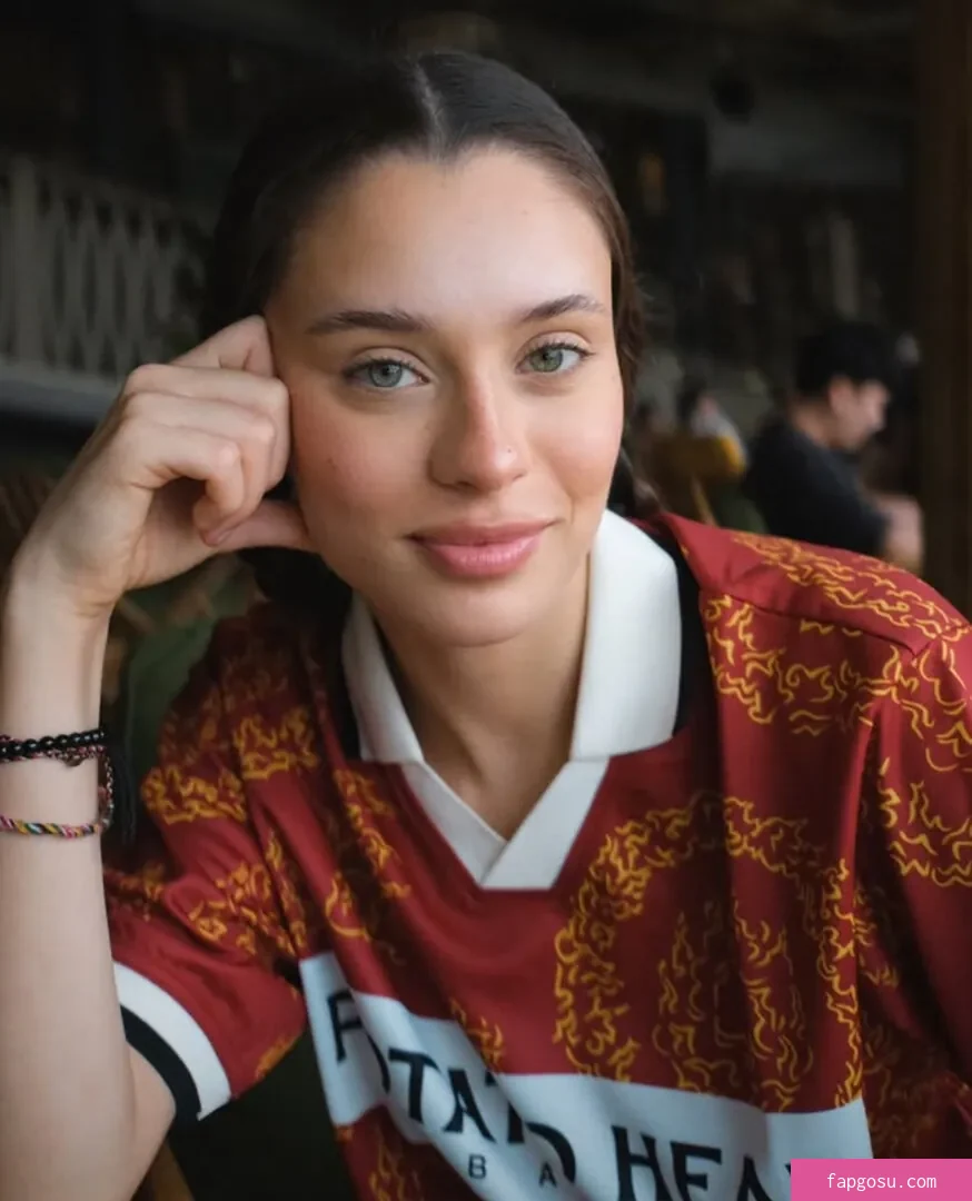 Daniela Melchior