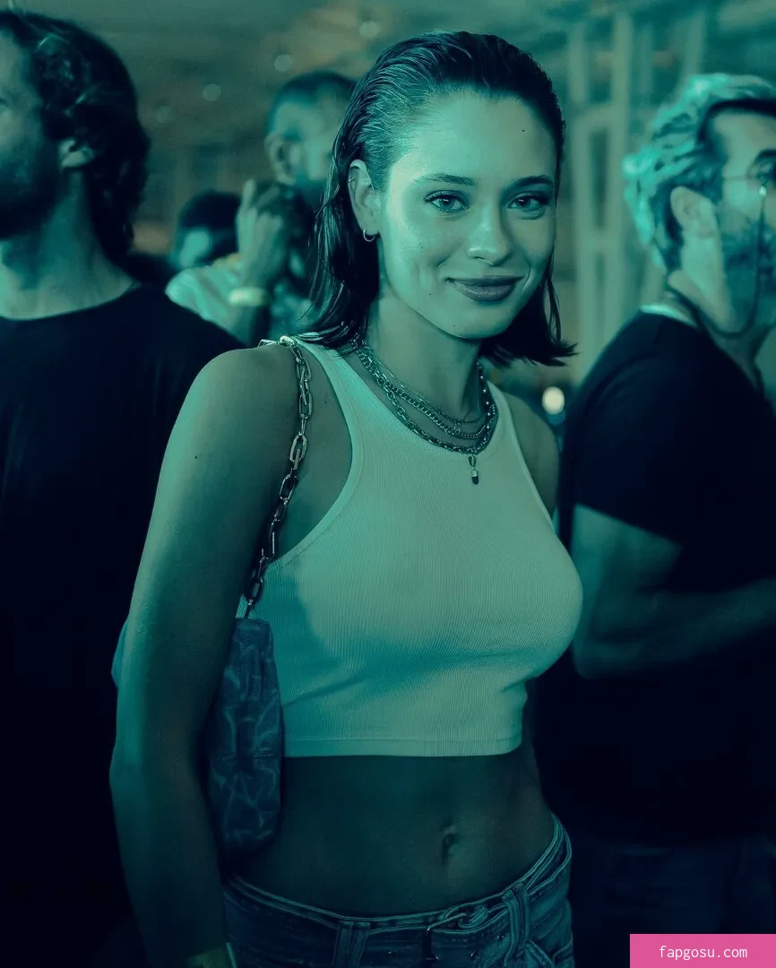 Daniela Melchior