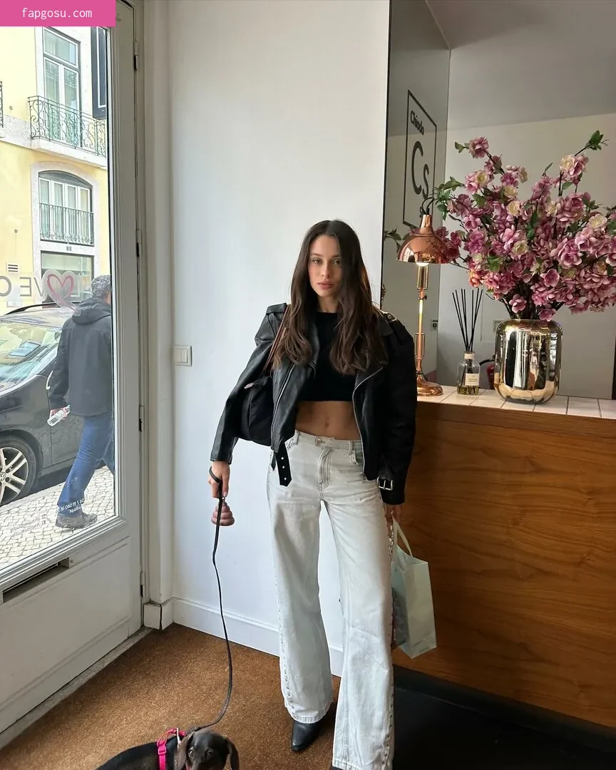 Daniela Melchior