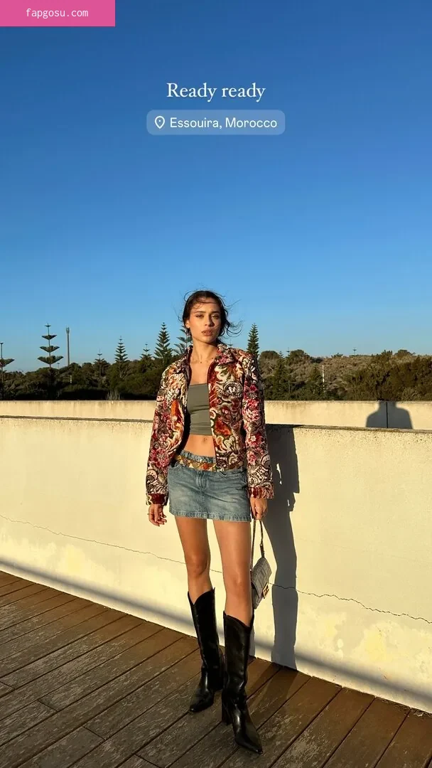 Daniela Melchior