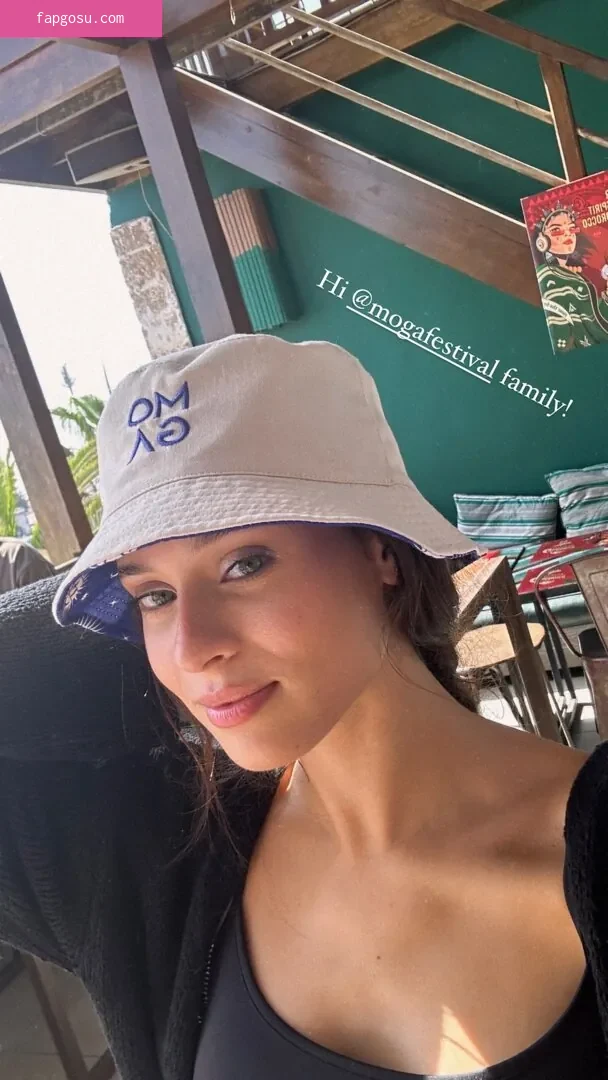 Daniela Melchior