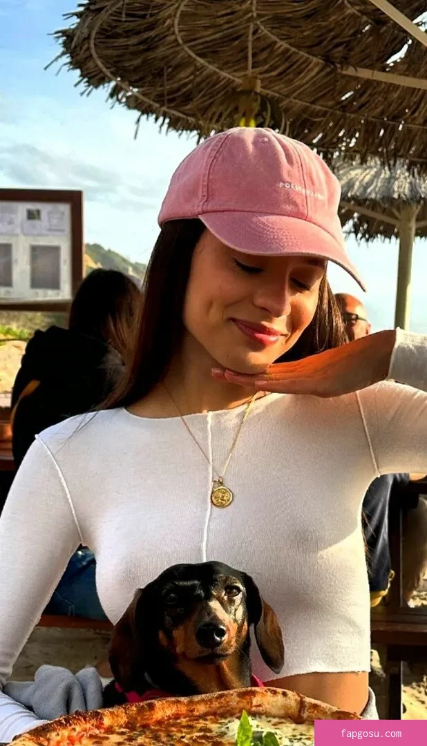 Daniela Melchior