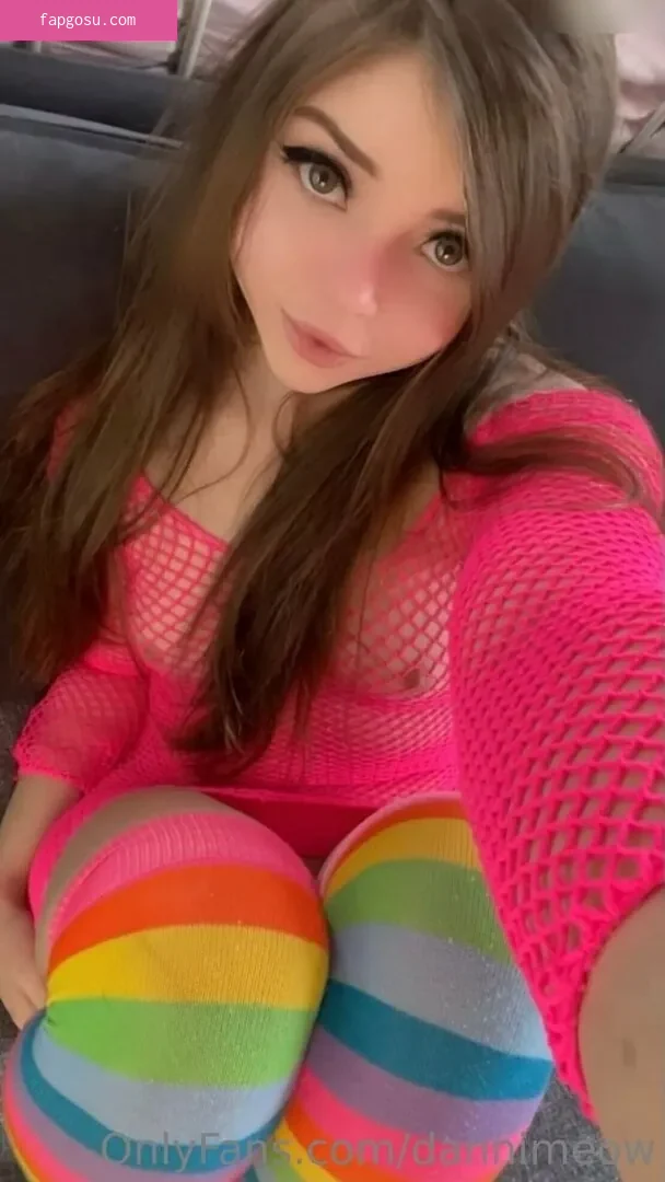 Danni Meow