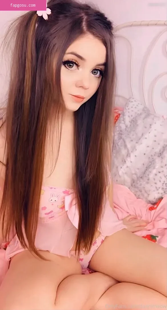 Danni Meow