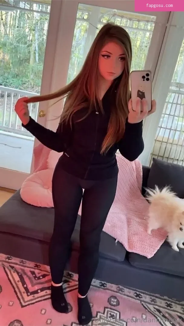 Danni Meow