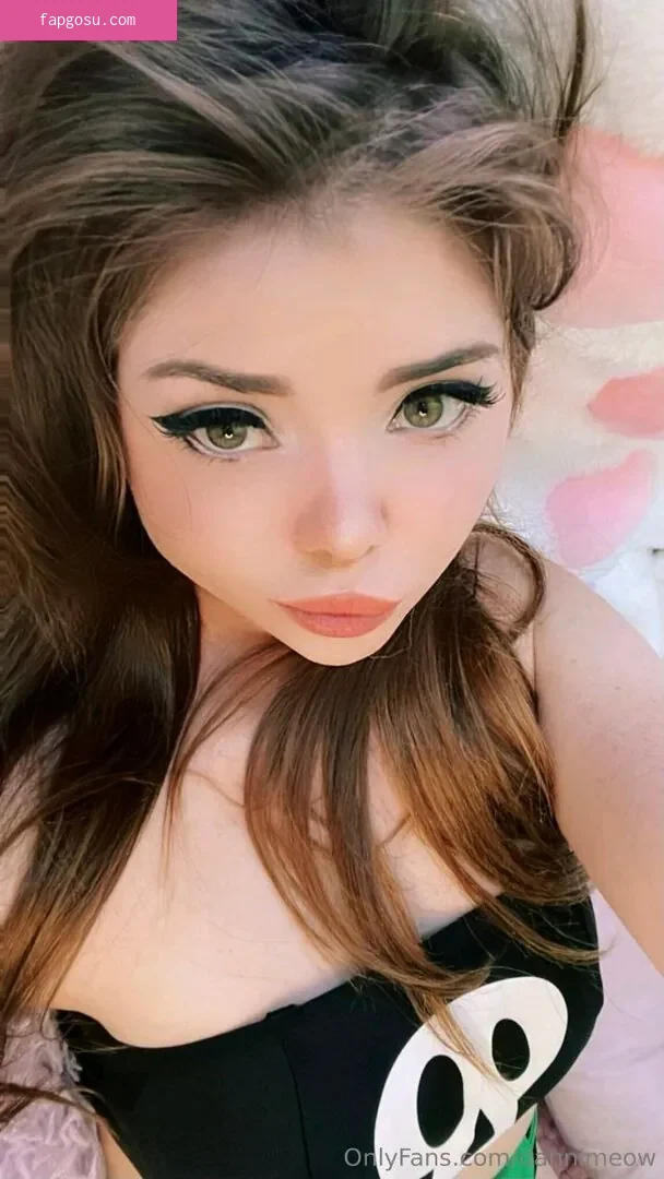 Danni Meow