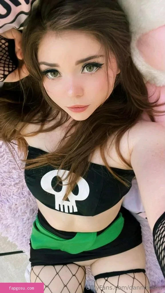Danni Meow