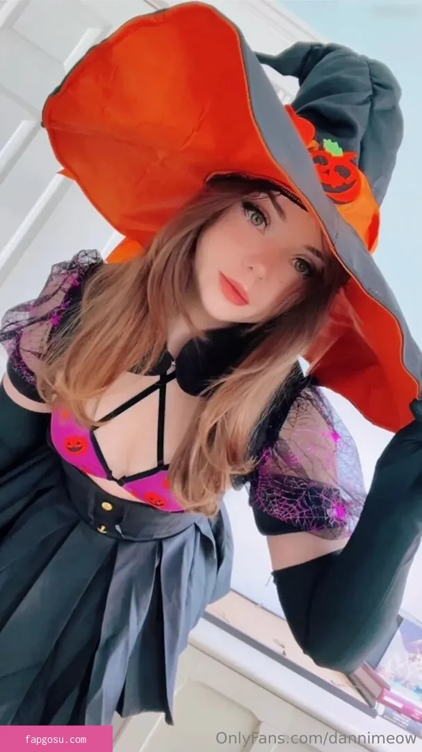 Danni Meow
