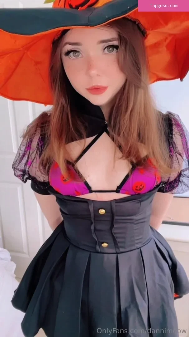 Danni Meow