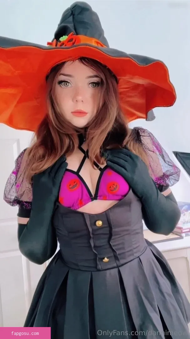 Danni Meow