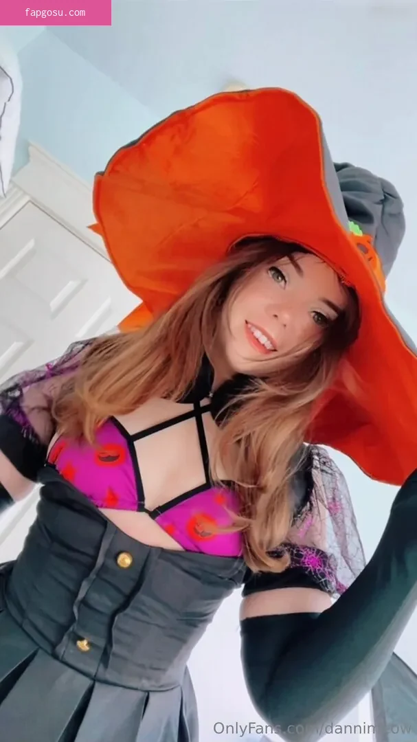 Danni Meow