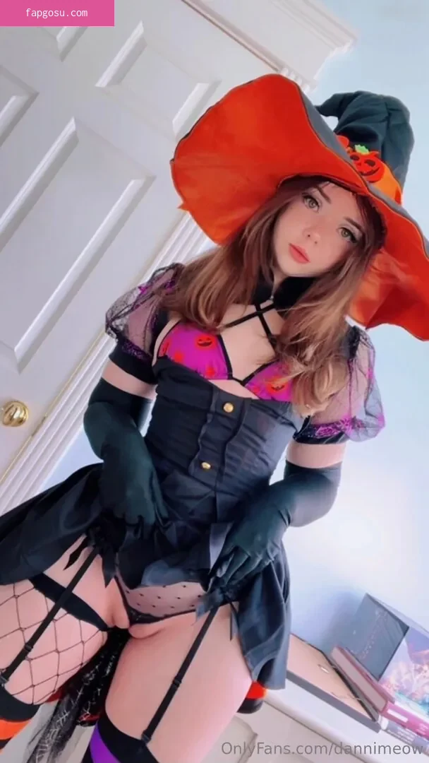 Danni Meow