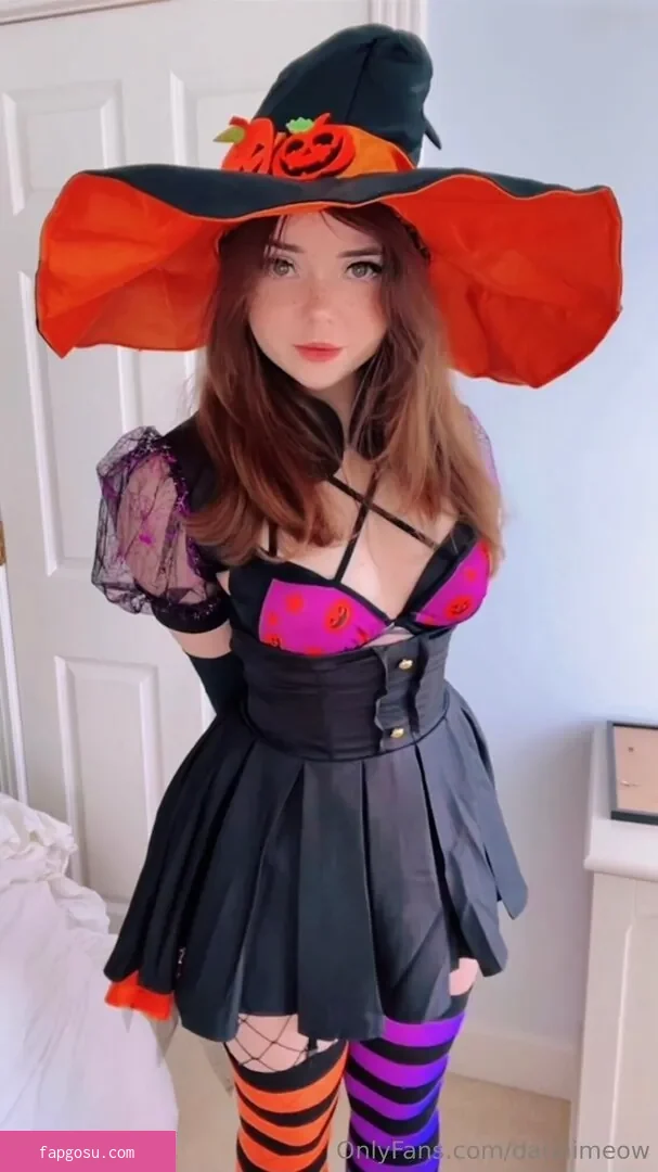 Danni Meow
