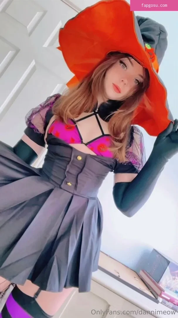 Danni Meow