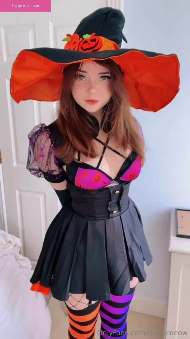 Danni Meow