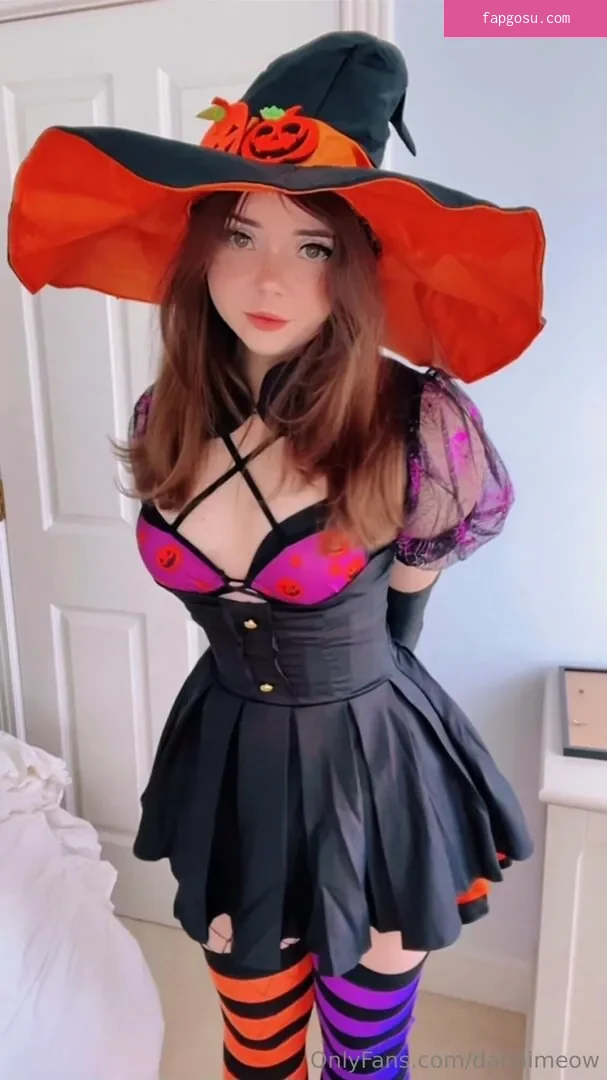 Danni Meow