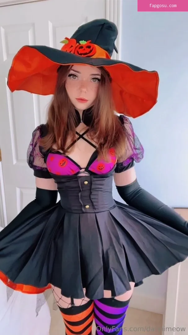 Danni Meow