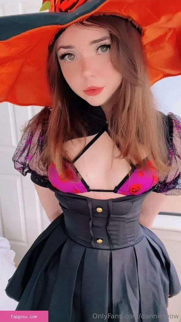 Danni Meow